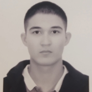 Валерий Семенов